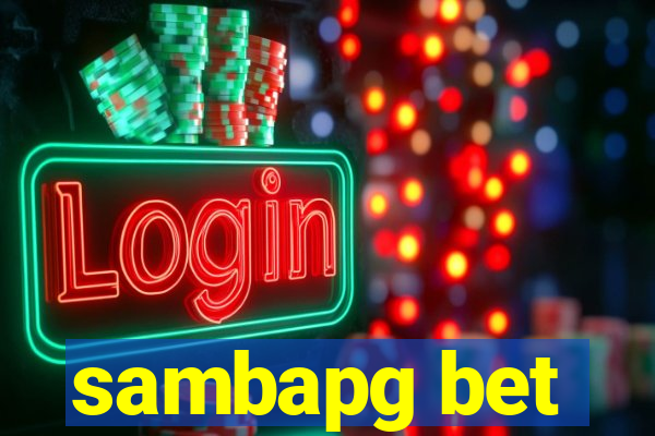 sambapg bet