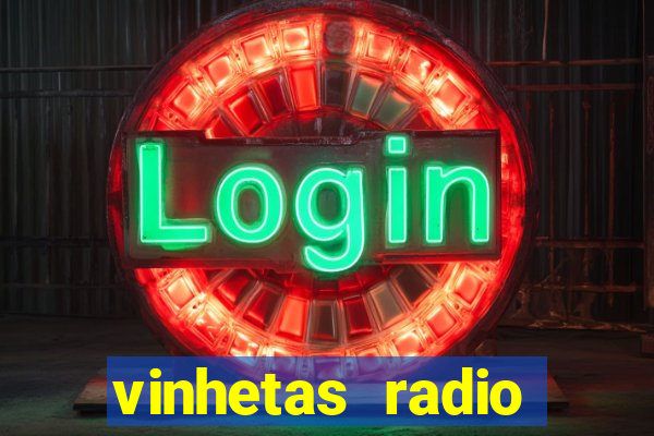 vinhetas radio globo futebol