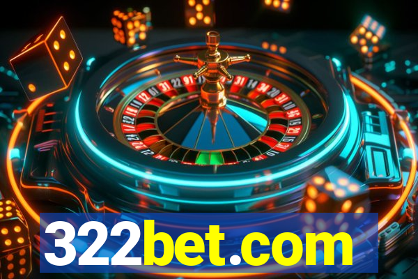 322bet.com