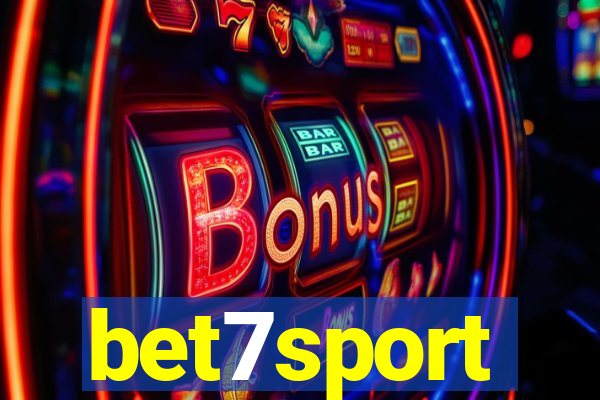 bet7sport