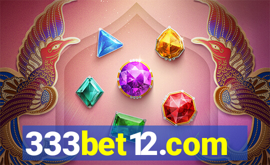 333bet12.com