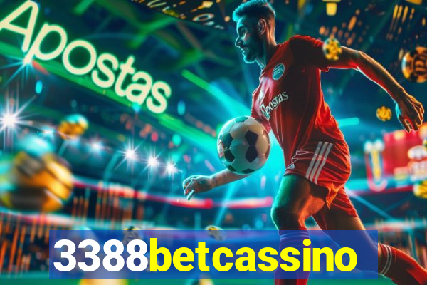 3388betcassino