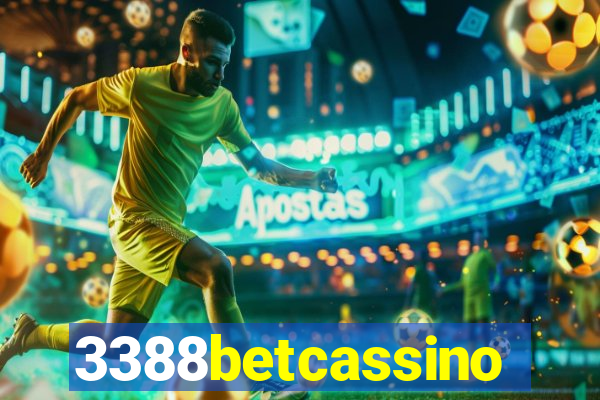 3388betcassino