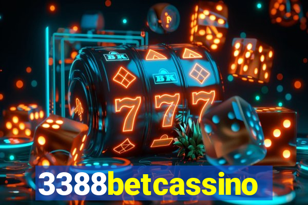 3388betcassino