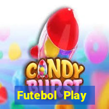 Futebol Play Flamengo ao vivo