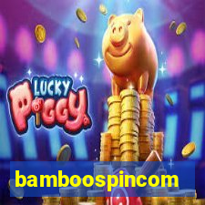 bamboospincom