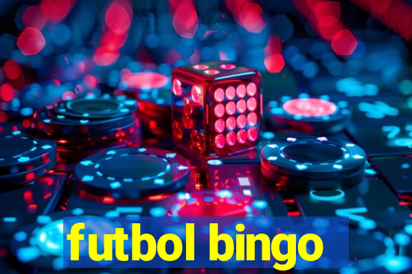 futbol bingo