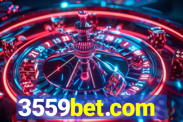 3559bet.com