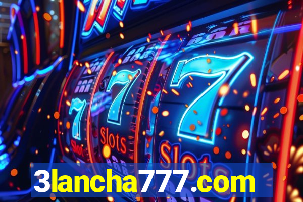 3lancha777.com