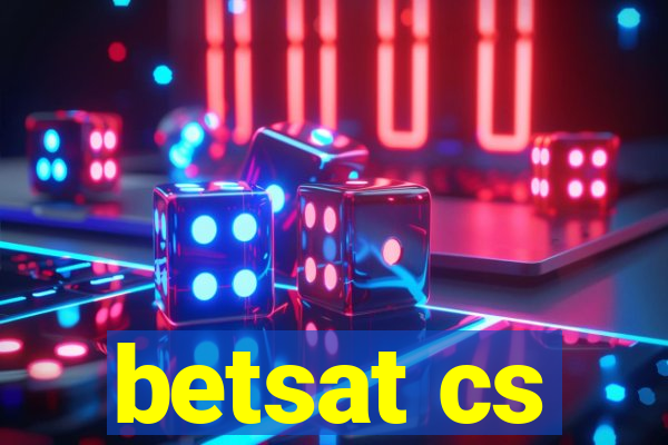 betsat cs