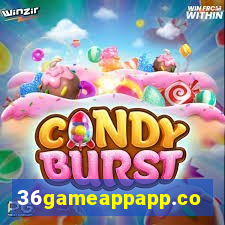 36gameappapp.com