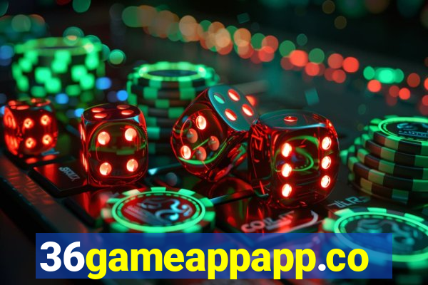 36gameappapp.com