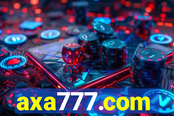 axa777.com