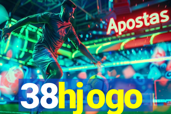 38hjogo