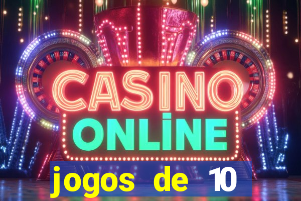 jogos de 10 centavos estrela bet