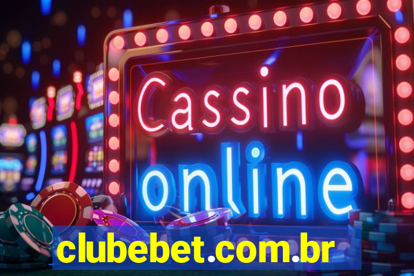 clubebet.com.br