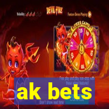 ak bets