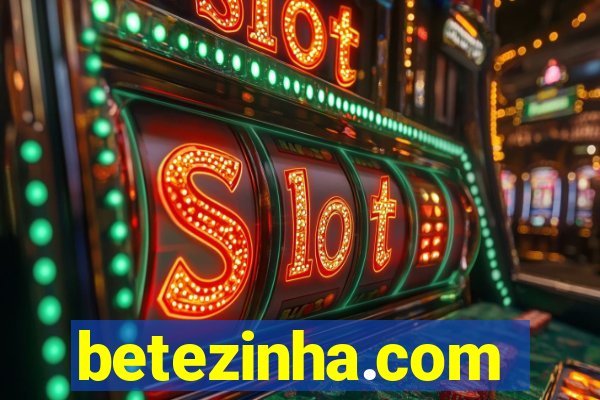 betezinha.com