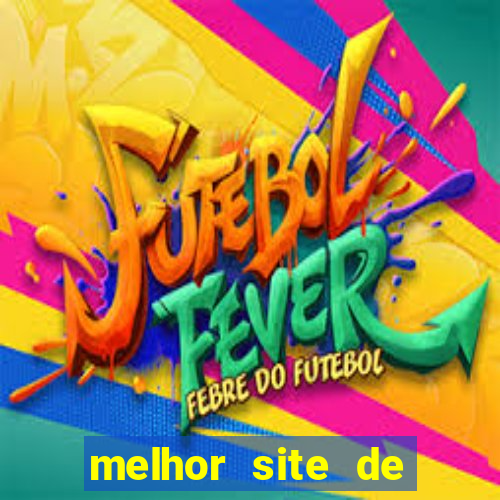 melhor site de análise de jogos futebol