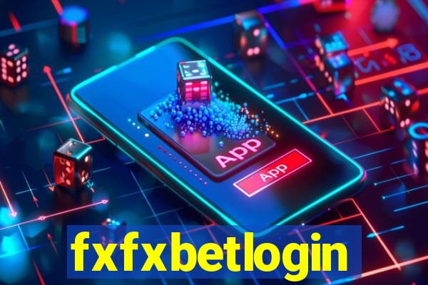 fxfxbetlogin