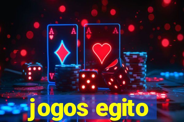 jogos egito