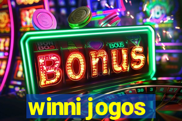 winni jogos