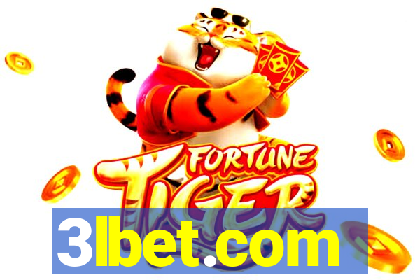 3lbet.com