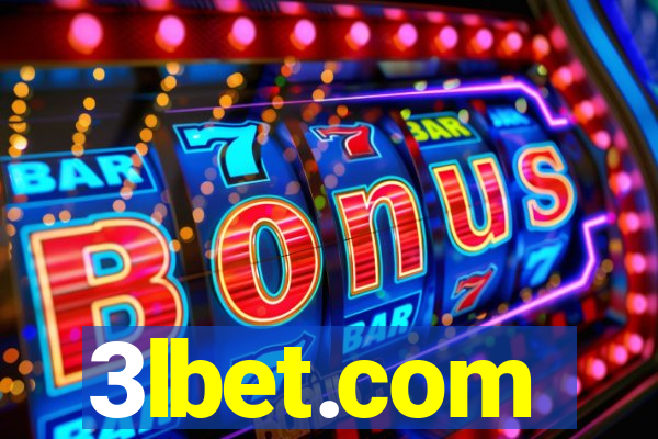 3lbet.com