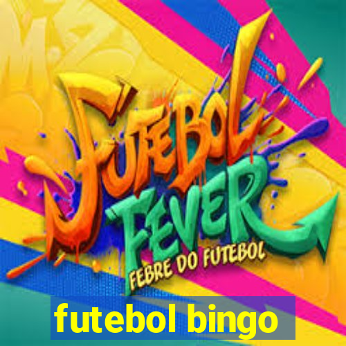 futebol bingo