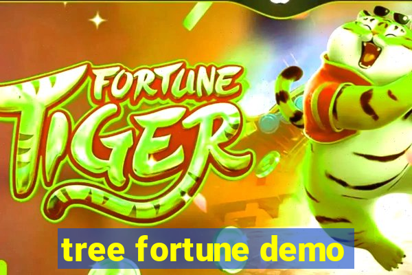 tree fortune demo