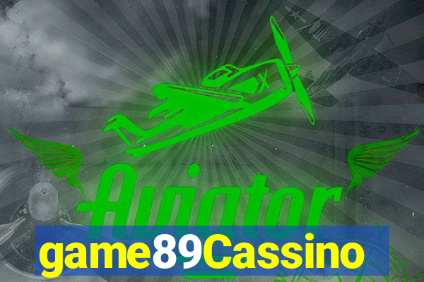 game89Cassino