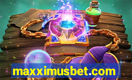 maxximusbet.com