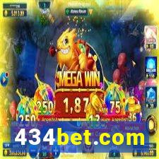 434bet.com