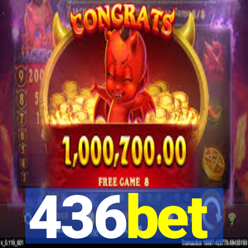 436bet