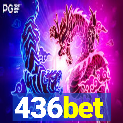 436bet