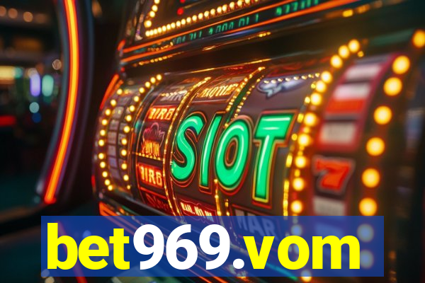 bet969.vom