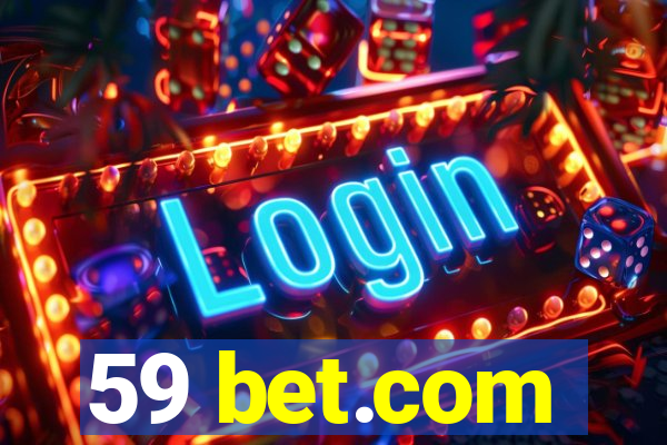 59 bet.com