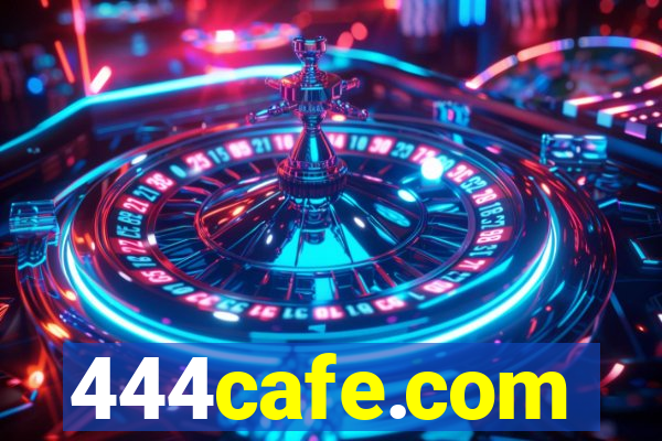 444cafe.com