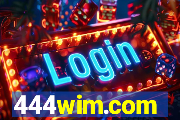 444wim.com