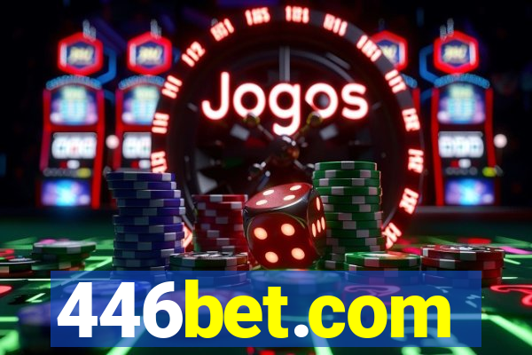 446bet.com