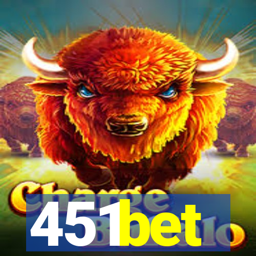 451bet