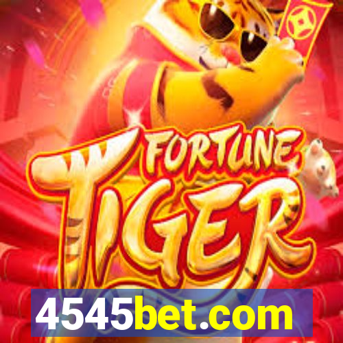 4545bet.com