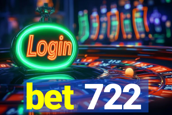 bet 722