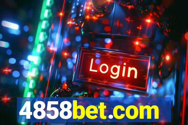 4858bet.com