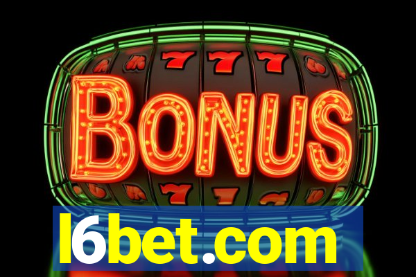 l6bet.com