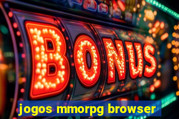 jogos mmorpg browser