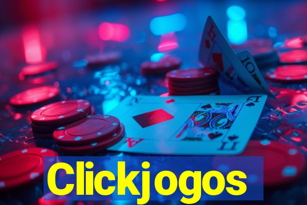 Clickjogos