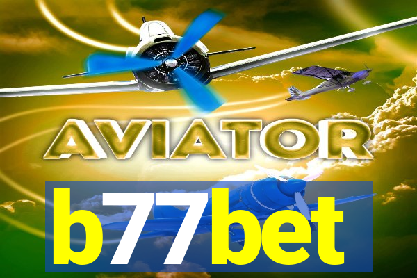 b77bet