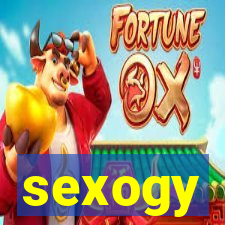 sexogy