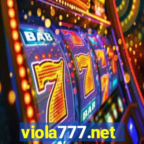 viola777.net